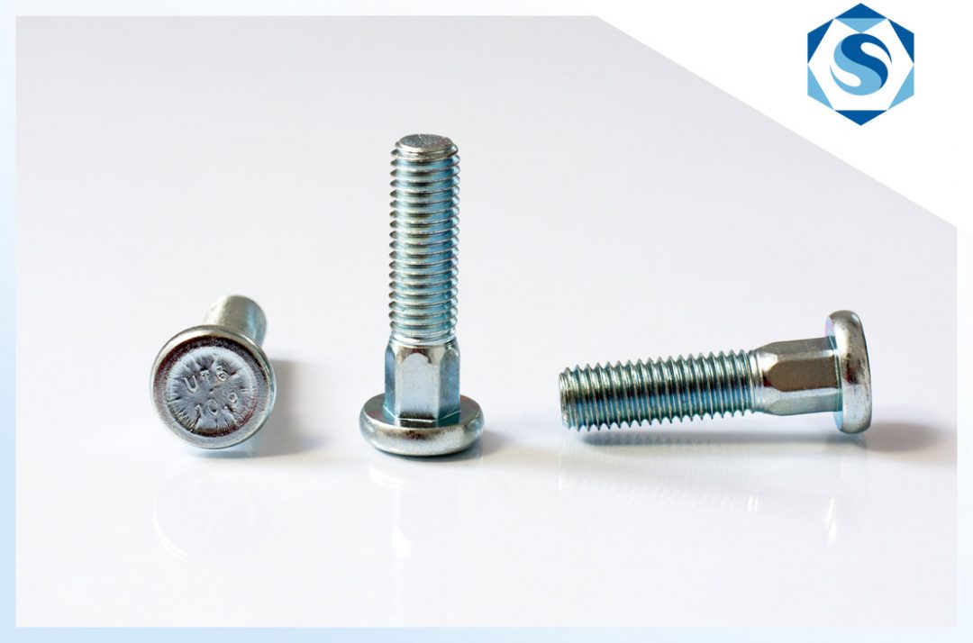 Výroba šroubů - šroubárna Turnov