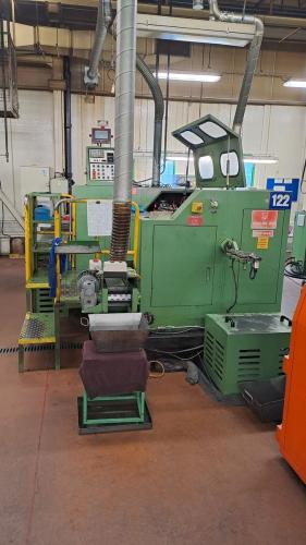 Šroubolis čtyřraz 2215122