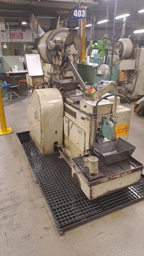 Ořezávačka - 2221403