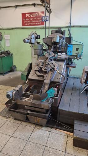 Válcovačka - navlékání 2236591