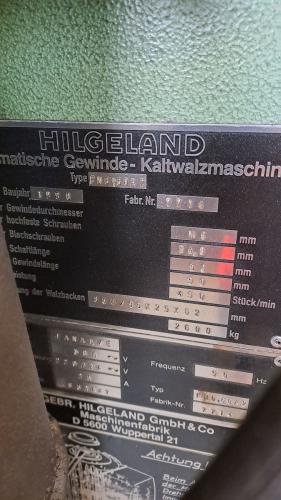 Válcovačka - navlékání 2236592 - štítek