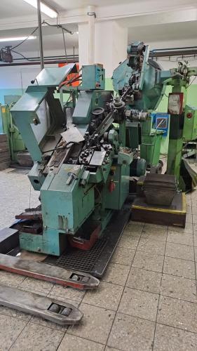 Válcovačka - navlékání 2237545