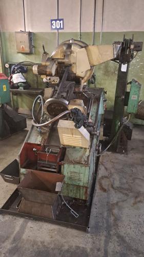 Drážkovačka 2366301