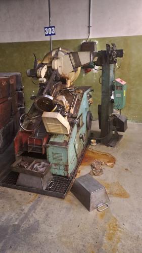 Drážkovačka 2366303