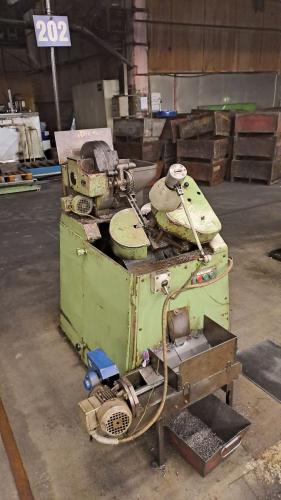 Drážkovačka 2368202