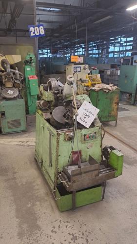 Hrotička 2368206 - štítek