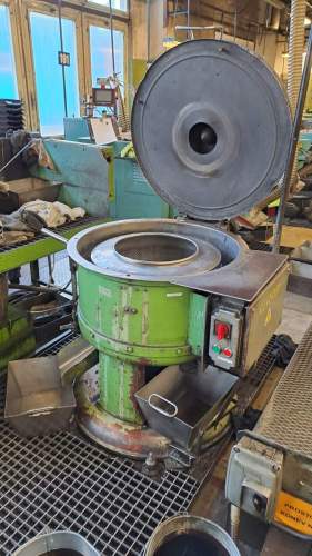 2401000 VLTAVA Odstredivka