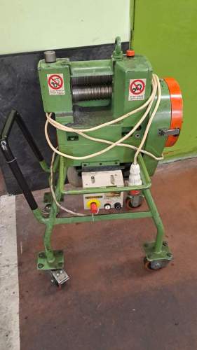 43133143 SPICKOVACKA