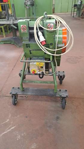 43133147 SPICKOVACKA