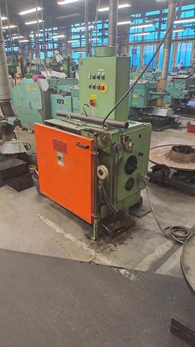 Předtah drátotažná stanice u stroje 174