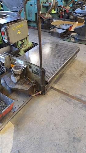 6671112 Zvedaci-plosina